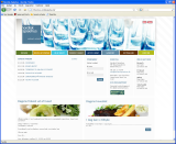 Nordisk Spisehus - online bestilling af mad