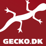 GECKO.dk sger salgsorienteret tysktalende supportmedarbejder