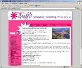 Mosters-Stoffer.dk - stoffer, knapper, sytilbehr...